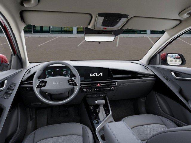 new 2025 Kia Niro car, priced at $31,580