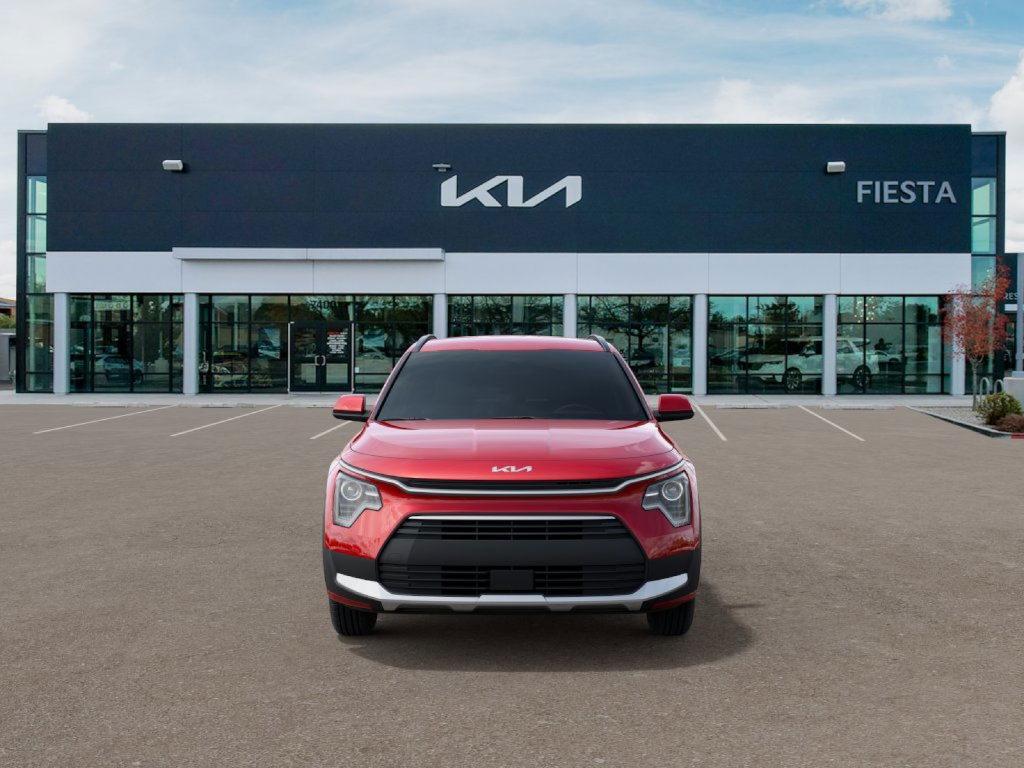 new 2025 Kia Niro car