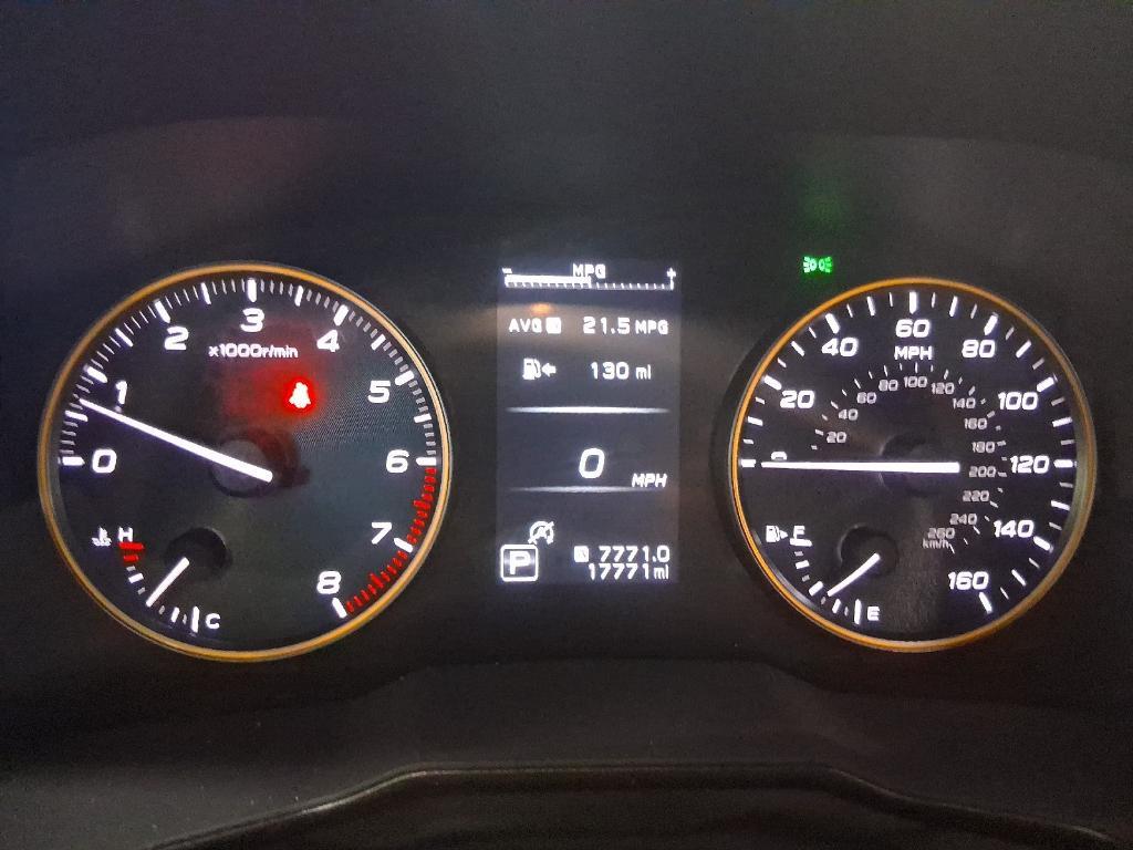used 2024 Subaru Outback car, priced at $35,491