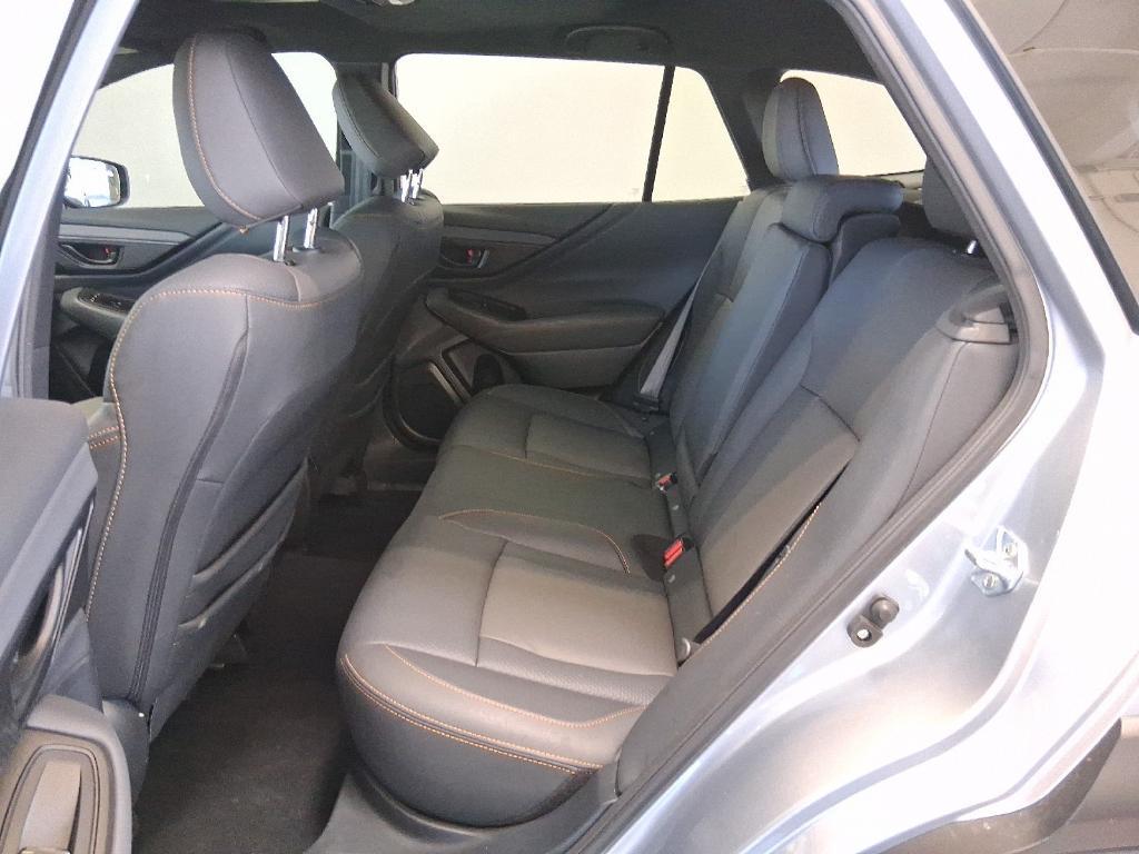 used 2024 Subaru Outback car, priced at $35,491