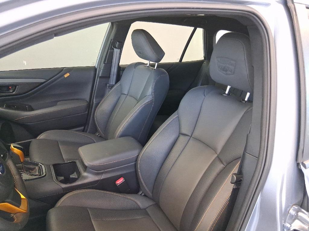 used 2024 Subaru Outback car, priced at $35,491