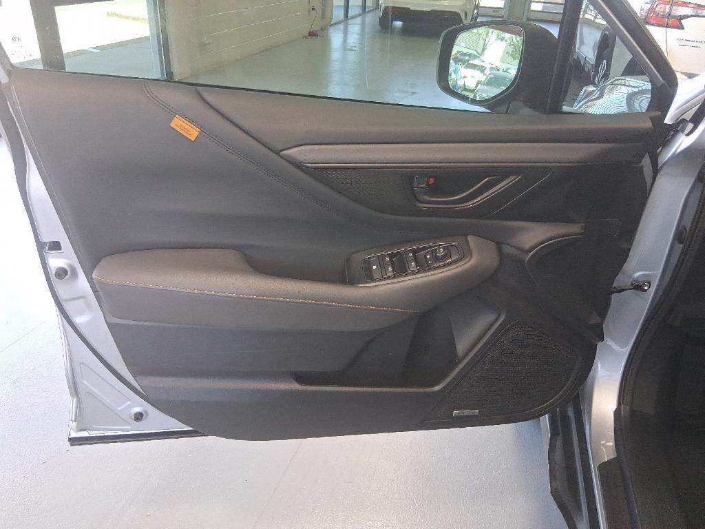 used 2024 Subaru Outback car, priced at $35,491