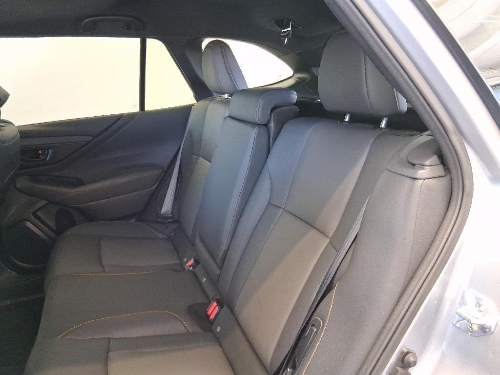 used 2024 Subaru Outback car, priced at $35,491