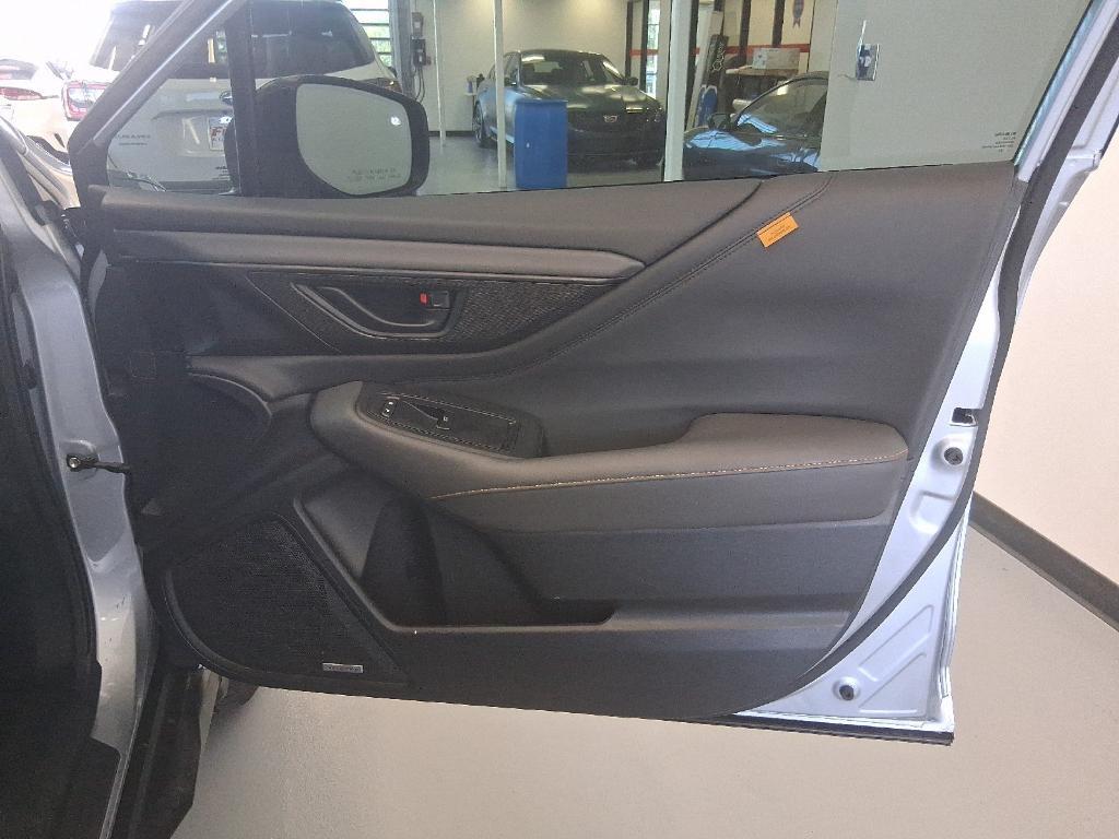 used 2024 Subaru Outback car, priced at $35,491