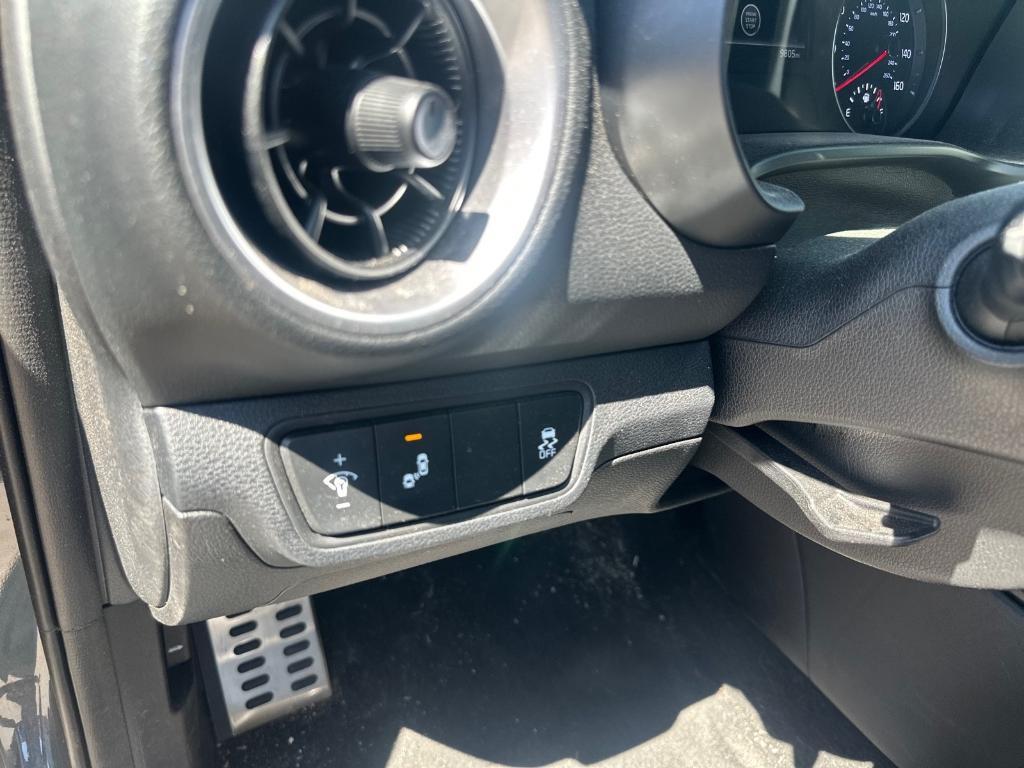 used 2023 Kia Forte car, priced at $23,991
