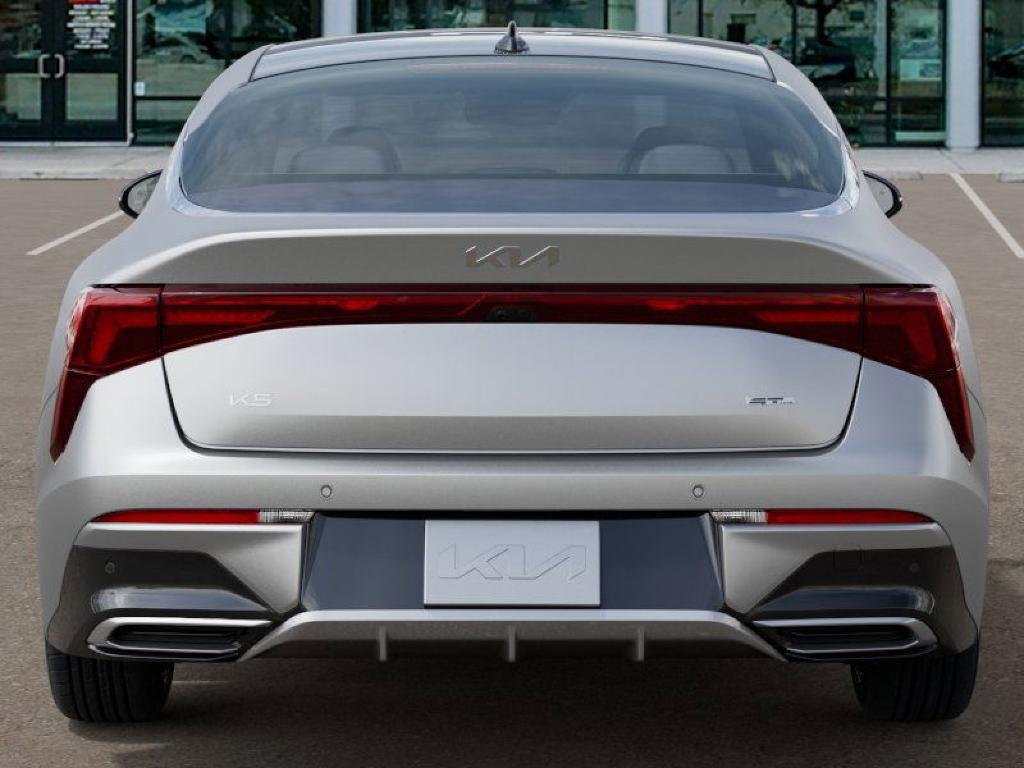 new 2025 Kia K5 car