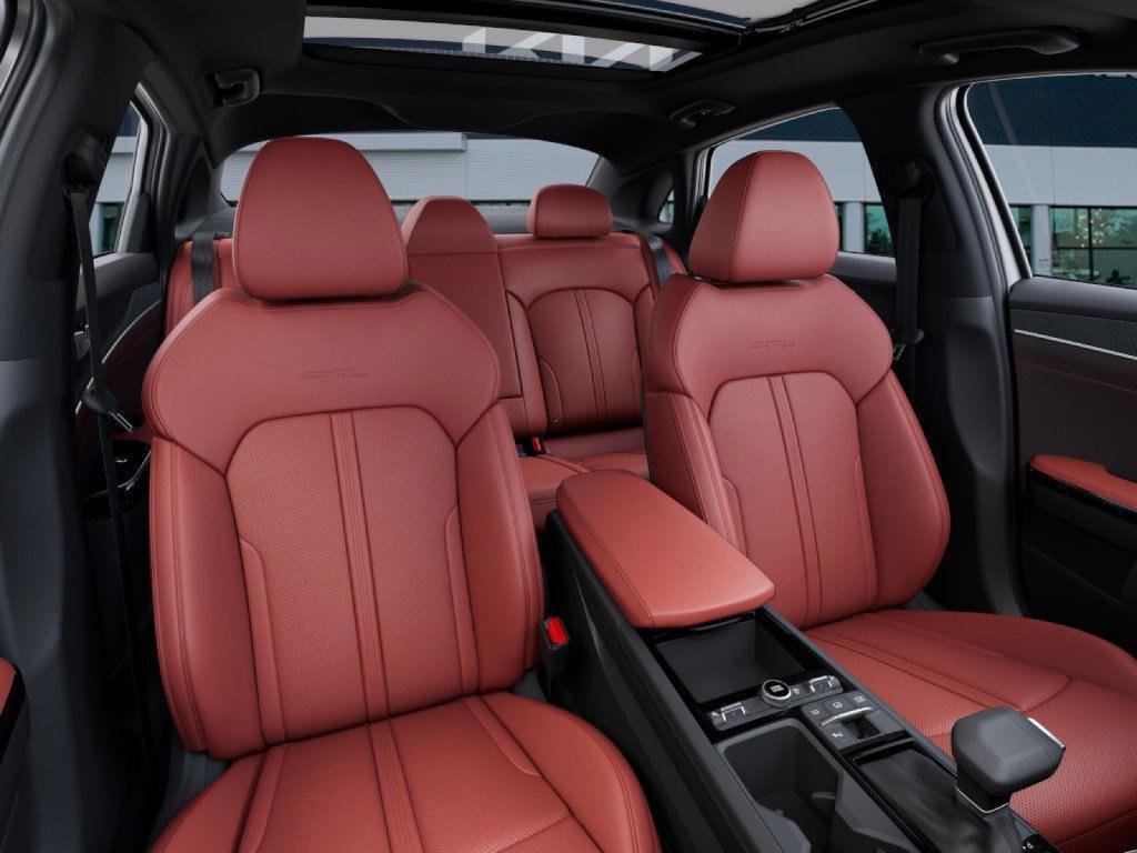new 2025 Kia K5 car