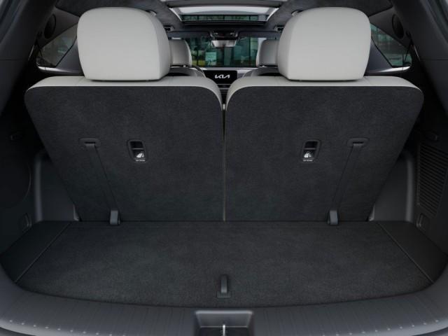 new 2025 Kia Sorento Hybrid car, priced at $48,865