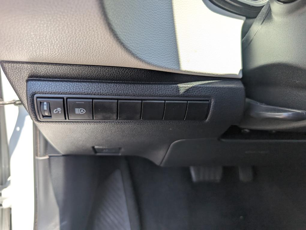 used 2024 Toyota Corolla car, priced at $22,895