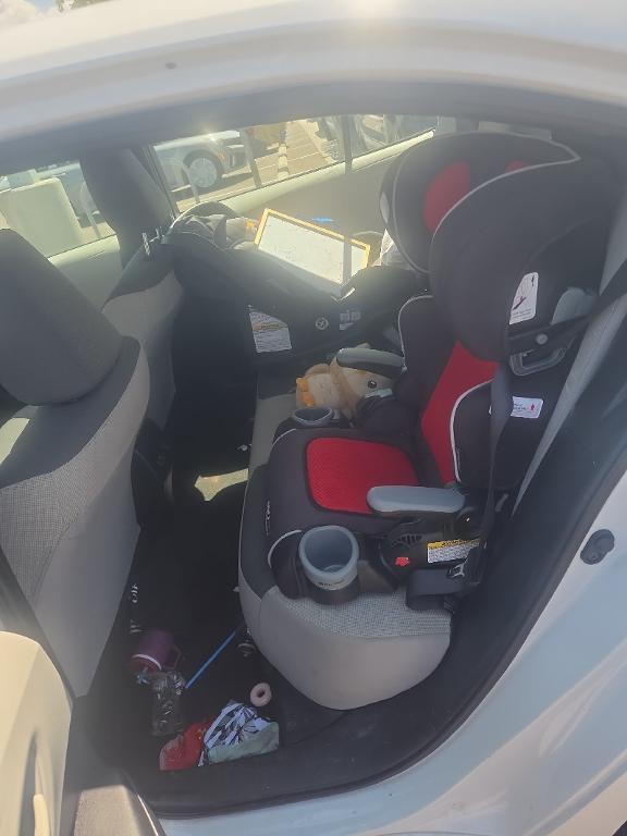 used 2024 Toyota Corolla car, priced at $25,891
