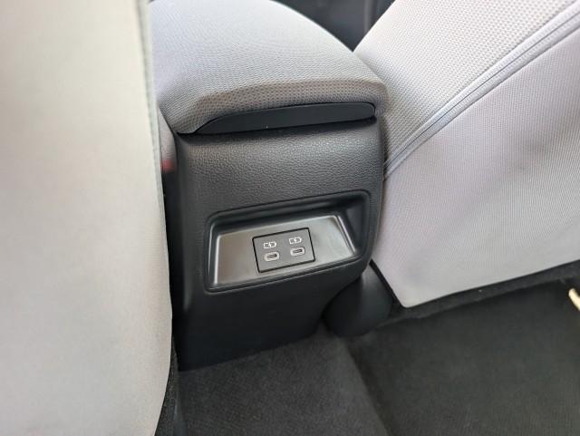 used 2024 Toyota Corolla car, priced at $21,995