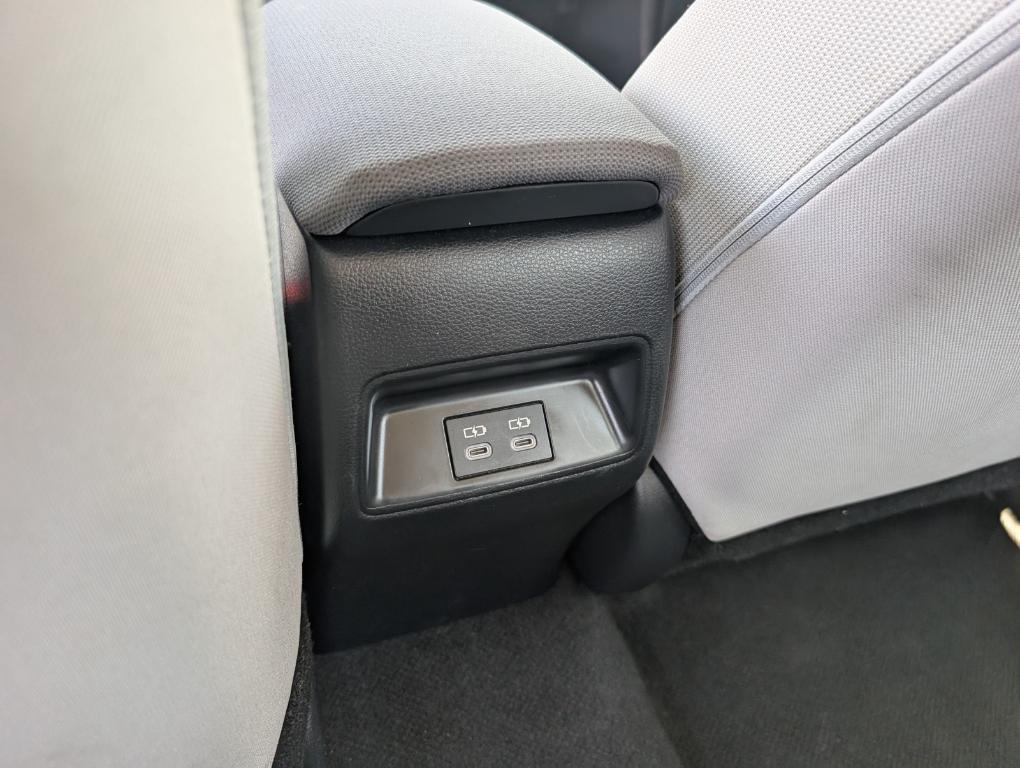 used 2024 Toyota Corolla car, priced at $22,895