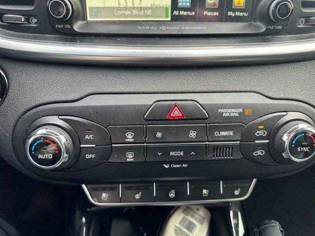 used 2016 Kia Sorento car, priced at $14,982