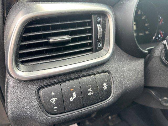 used 2016 Kia Sorento car, priced at $14,982