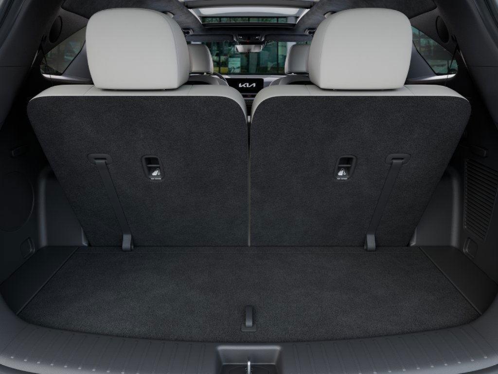 new 2025 Kia Sorento Hybrid car