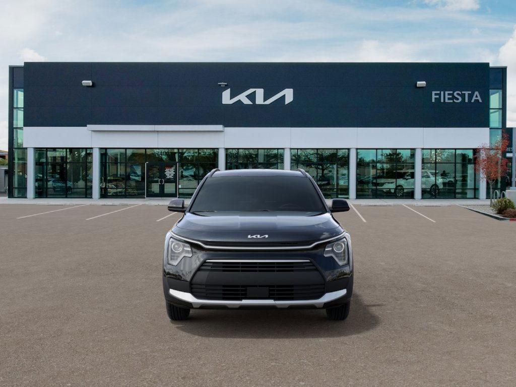 new 2025 Kia Niro car