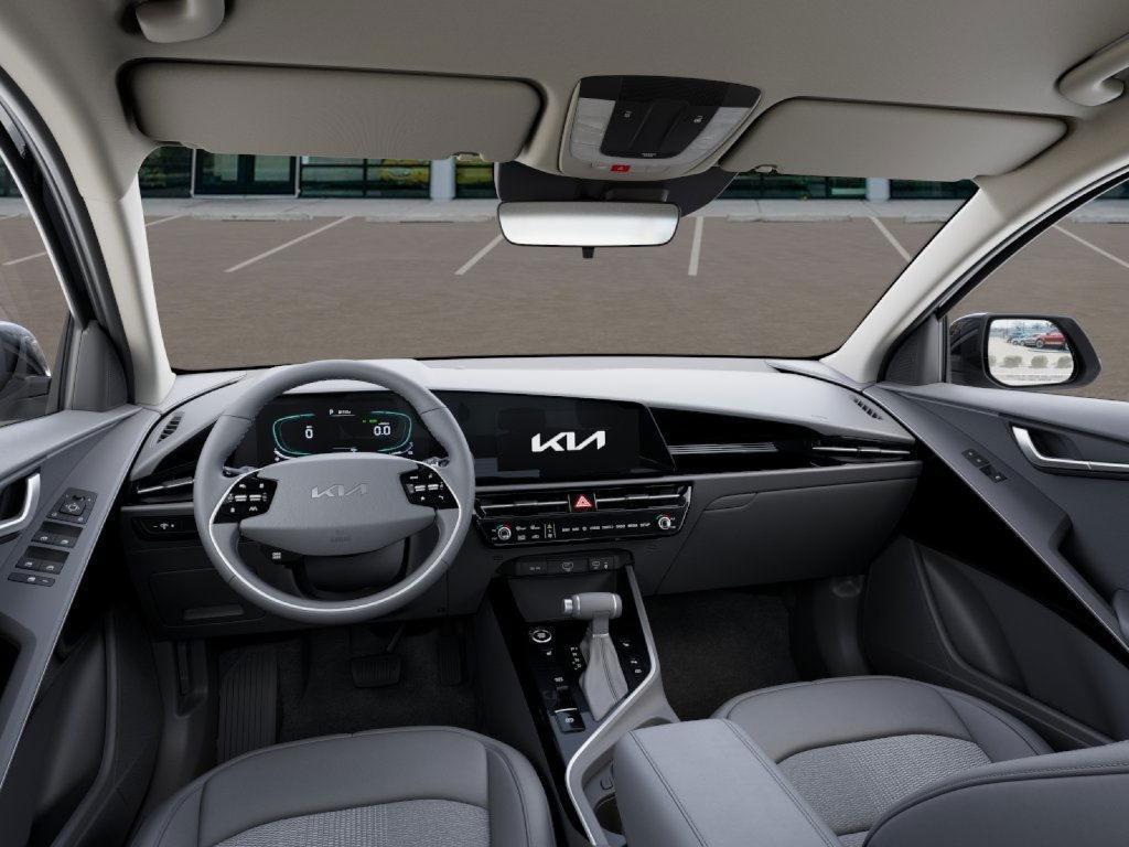 new 2025 Kia Niro car