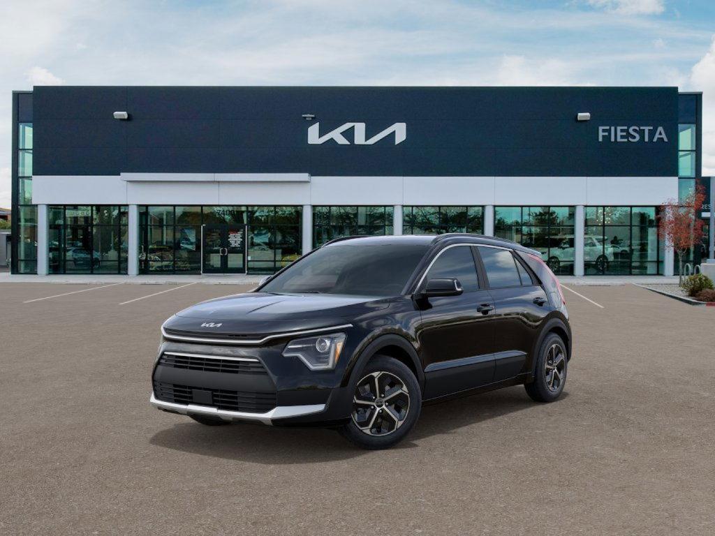 new 2025 Kia Niro car