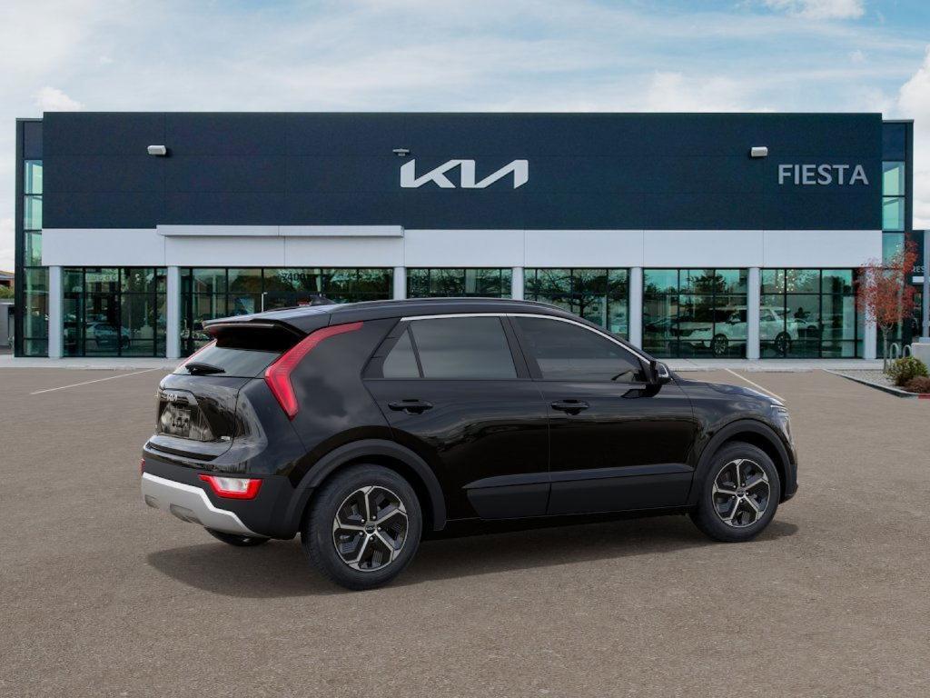 new 2025 Kia Niro car