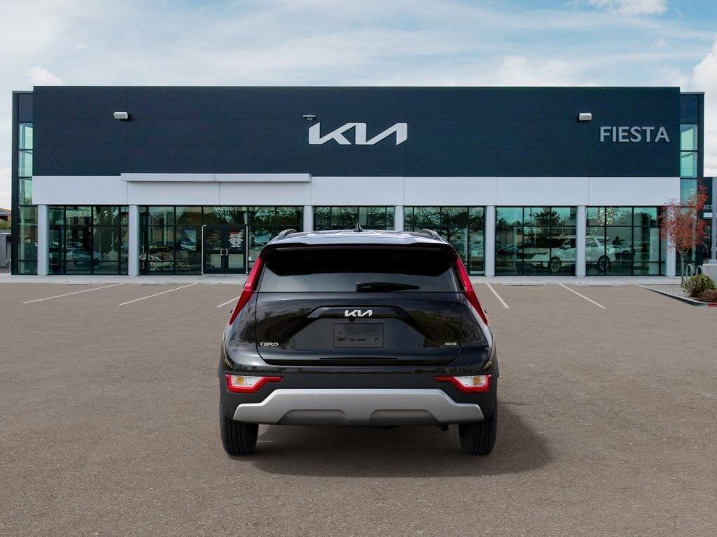new 2025 Kia Niro car