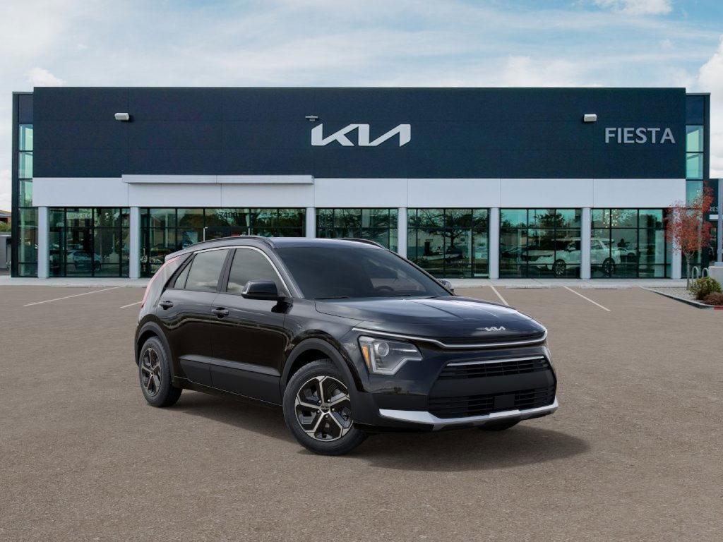 new 2025 Kia Niro car