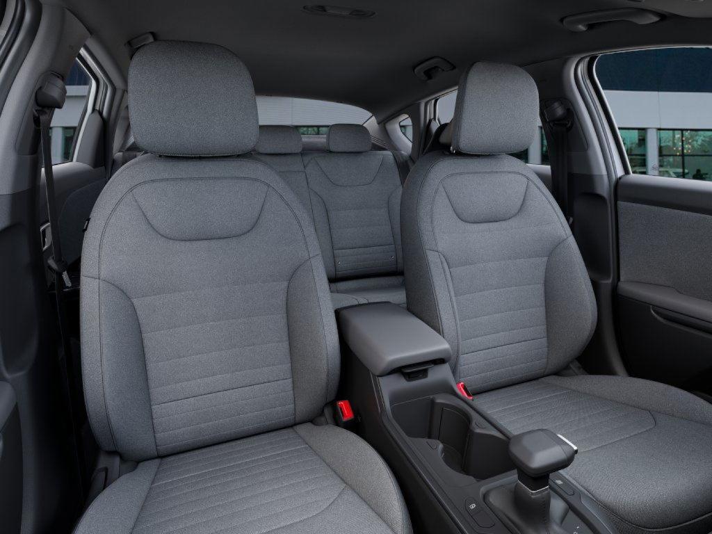 new 2025 Kia K4 car