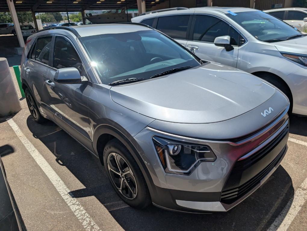 used 2025 Kia Niro car, priced at $25,795