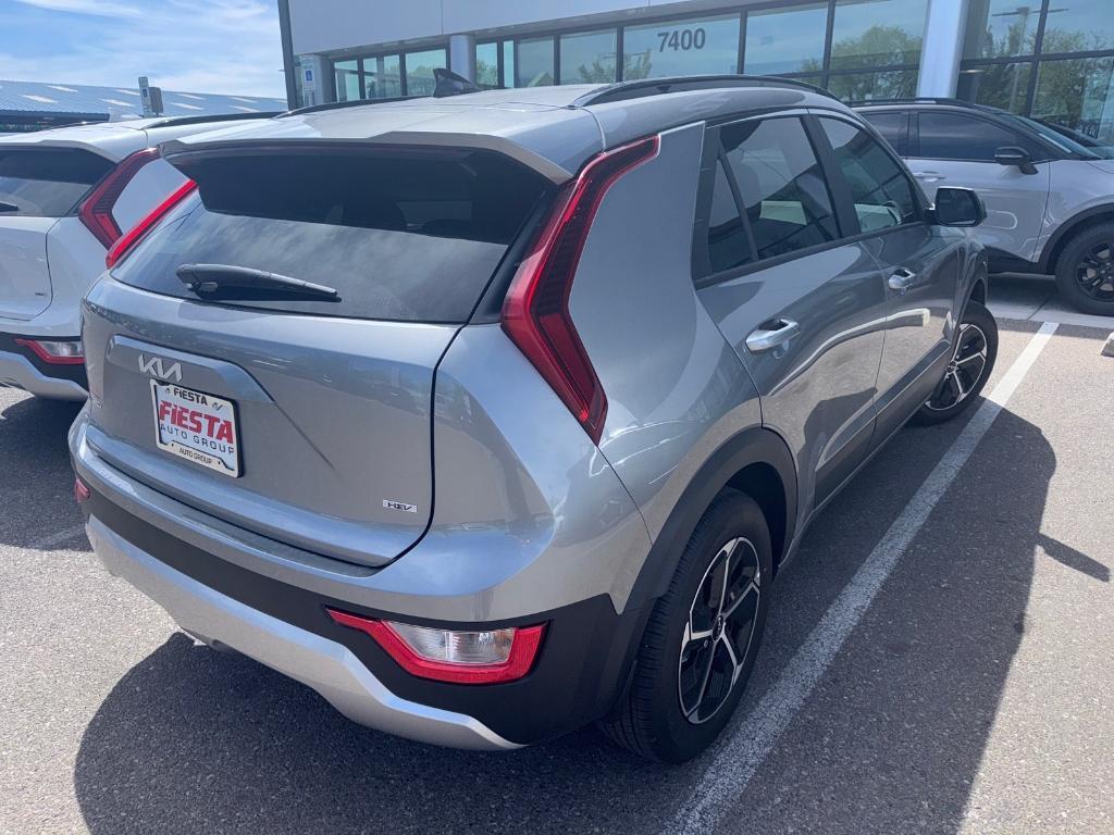 used 2025 Kia Niro car, priced at $28,991