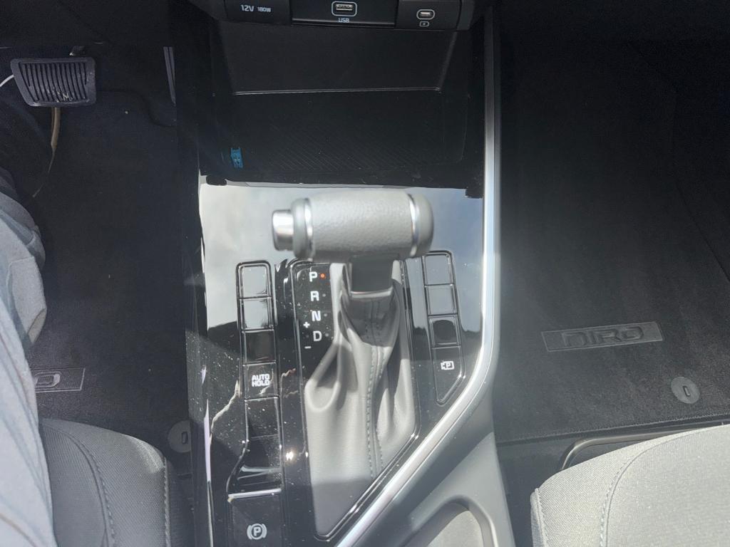 used 2025 Kia Niro car, priced at $28,991