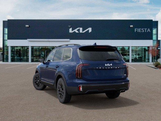 new 2024 Kia Telluride car