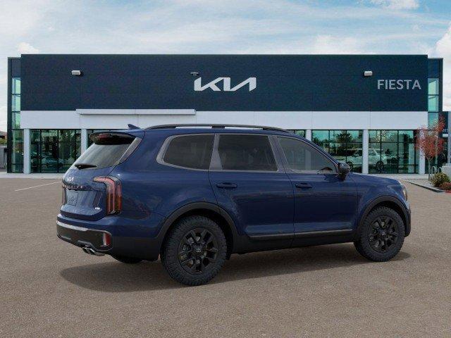 new 2024 Kia Telluride car