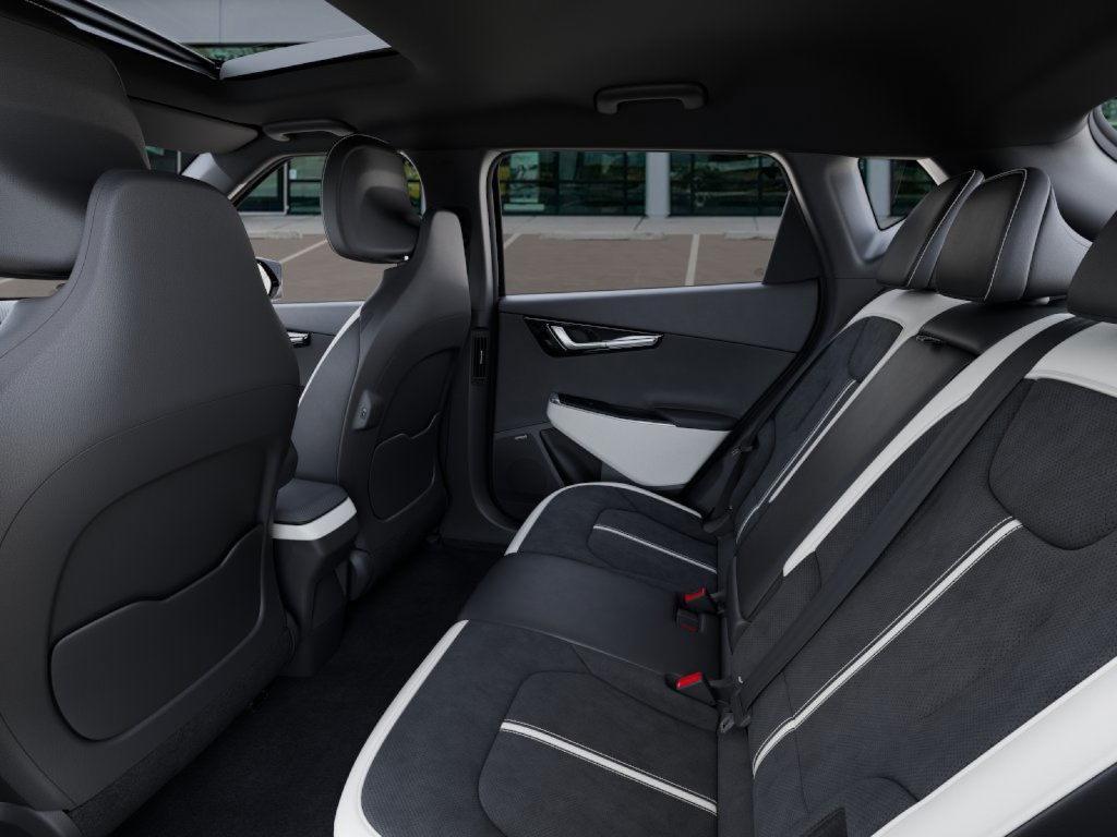 new 2025 Kia EV6 car