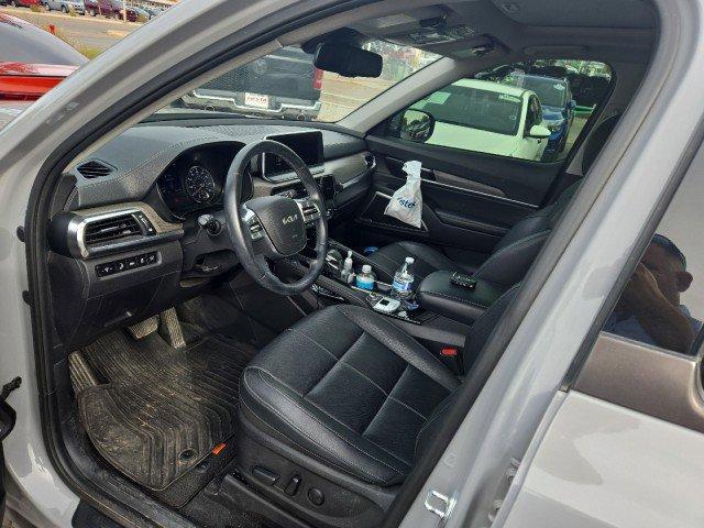 used 2022 Kia Telluride car, priced at $34,991