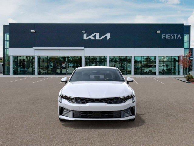 new 2025 Kia K5 car, priced at $29,415