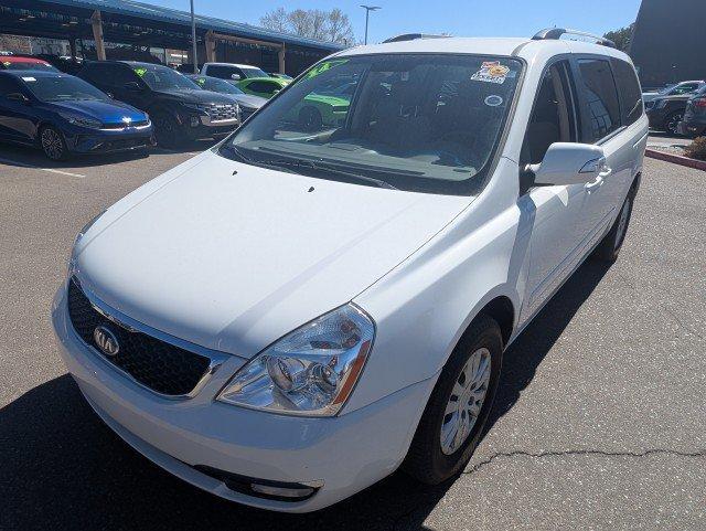 used 2014 Kia Sedona car, priced at $10,993