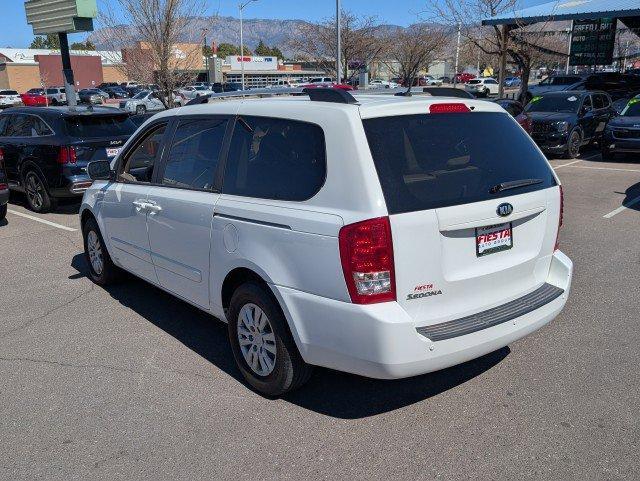 used 2014 Kia Sedona car, priced at $10,993