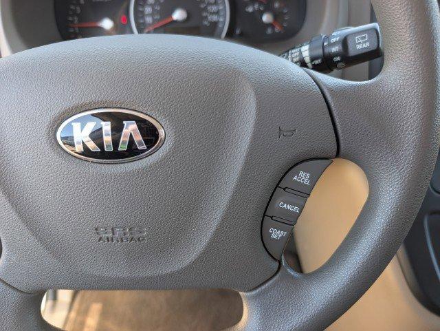 used 2014 Kia Sedona car, priced at $10,993