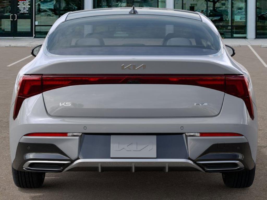 new 2025 Kia K5 car