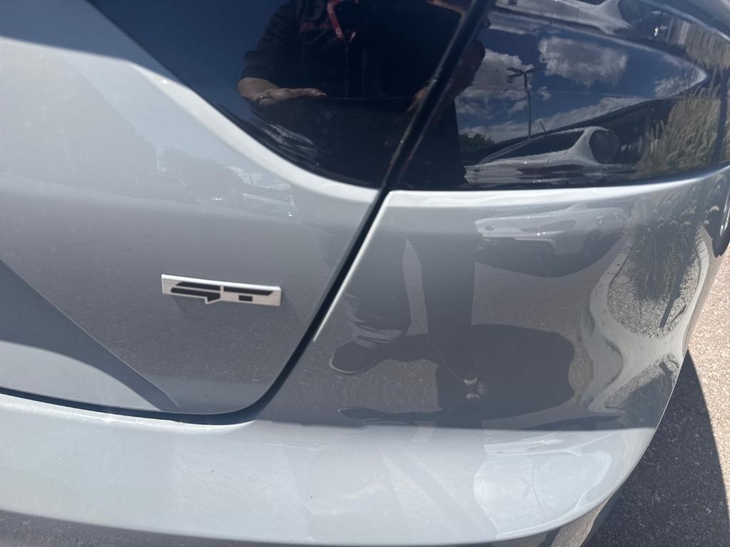 used 2023 Kia Stinger car, priced at $40,841