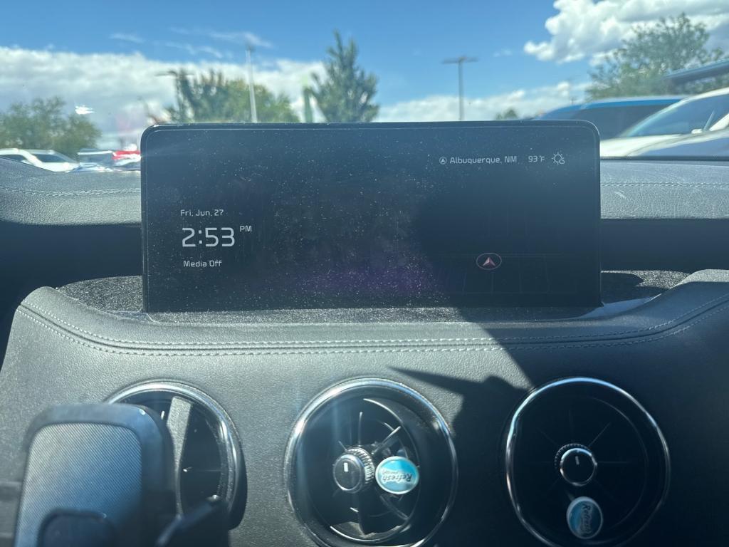 used 2023 Kia Stinger car, priced at $40,841