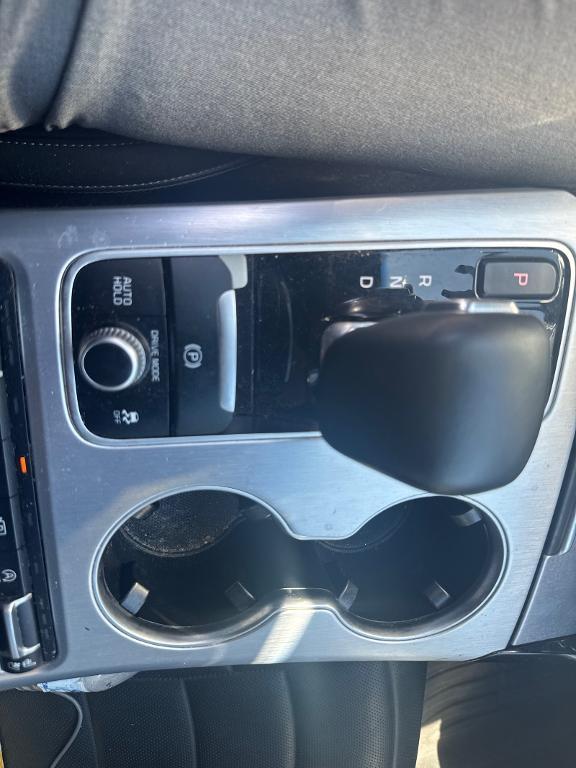 used 2023 Kia Stinger car, priced at $40,841