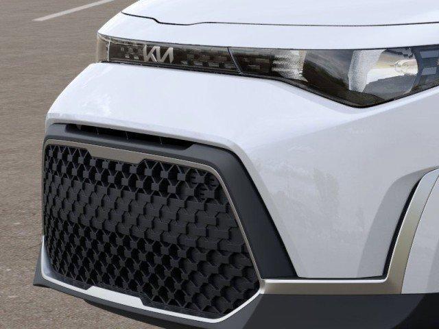 new 2025 Kia Soul car, priced at $22,495