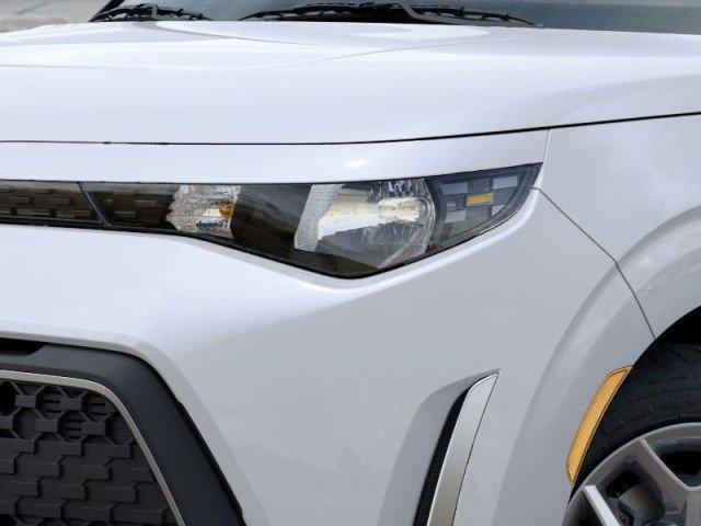 new 2025 Kia Soul car, priced at $22,495