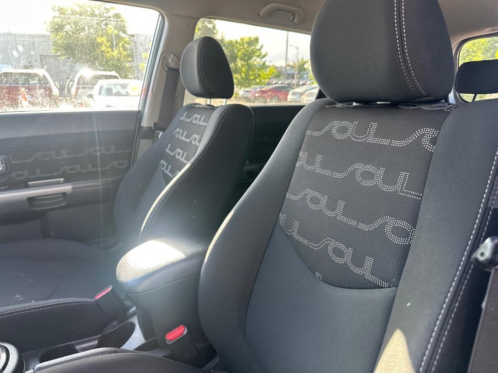 used 2013 Kia Soul car, priced at $8,991