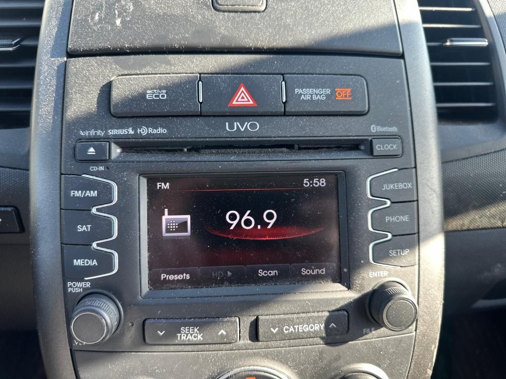 used 2013 Kia Soul car, priced at $8,991