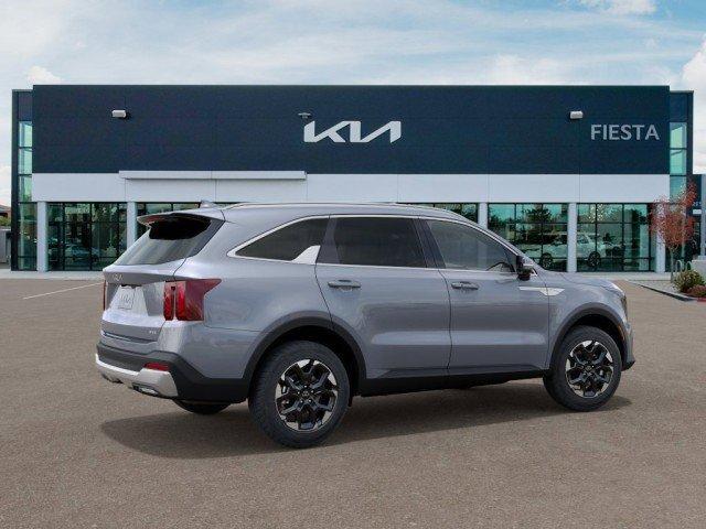 new 2024 Kia Sorento car, priced at $36,900