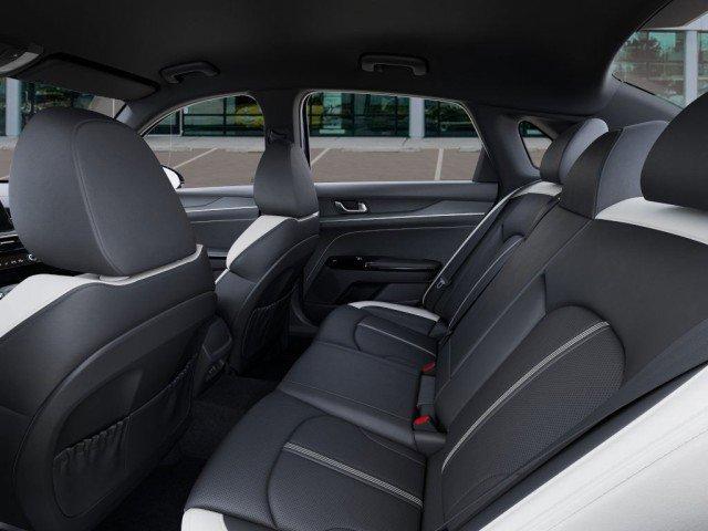 new 2025 Kia K5 car, priced at $31,285