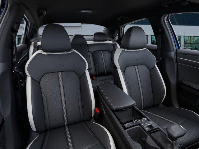new 2025 Kia K5 car, priced at $31,285
