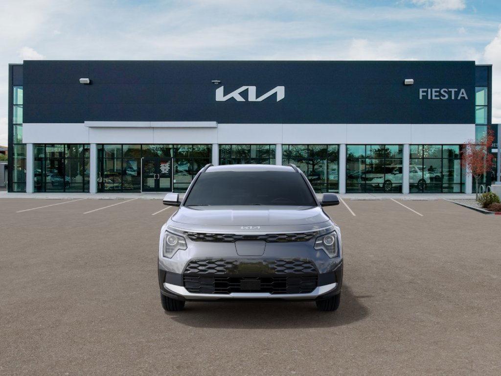 new 2025 Kia Niro EV car