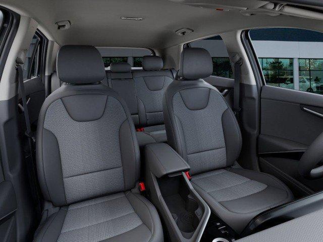 new 2025 Kia Niro EV car, priced at $42,915